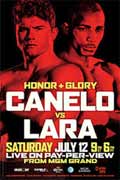 Mauricio Herrera vs Johan Perez - full fight Video 2014 WBA