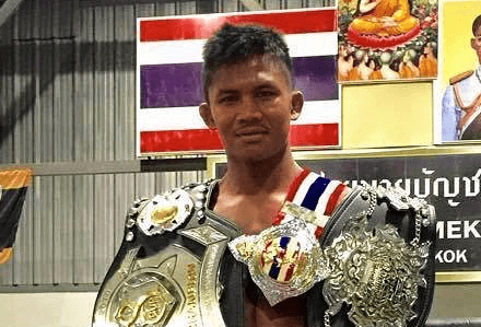 All Abaut Buakaw Banchamek – Bio, Diet, Mma, Wife, 