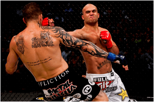 Robbie Lawler